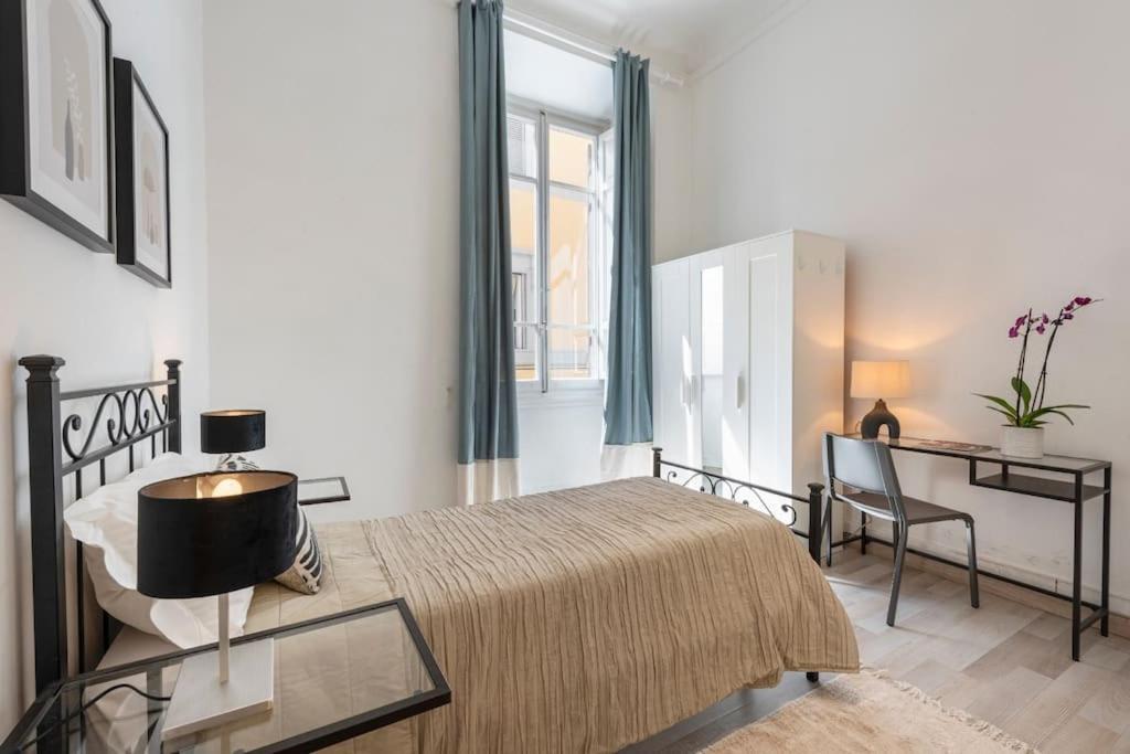 Appartement Florence-4 Bedroom In Pellicceria Florence