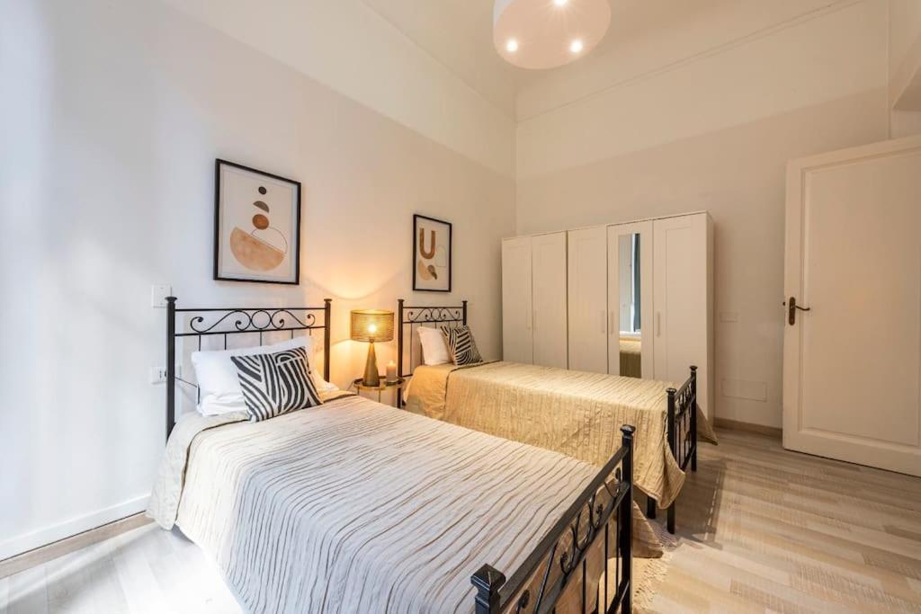 Appartement Florence-4 Bedroom In Pellicceria *