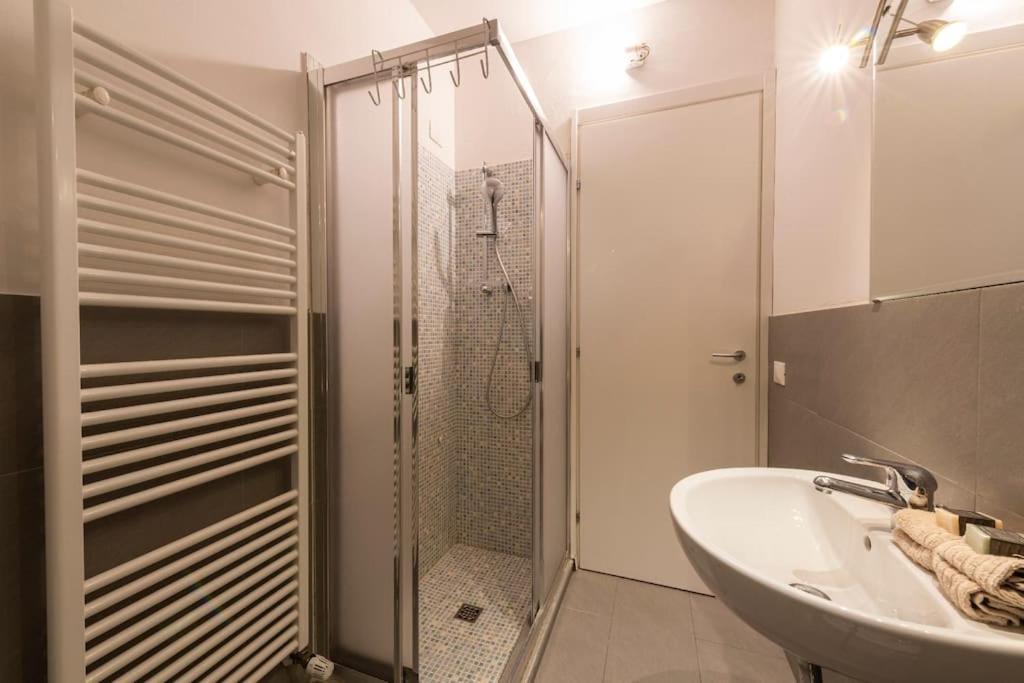 Florence-4 Bedroom In Pellicceria Appartement